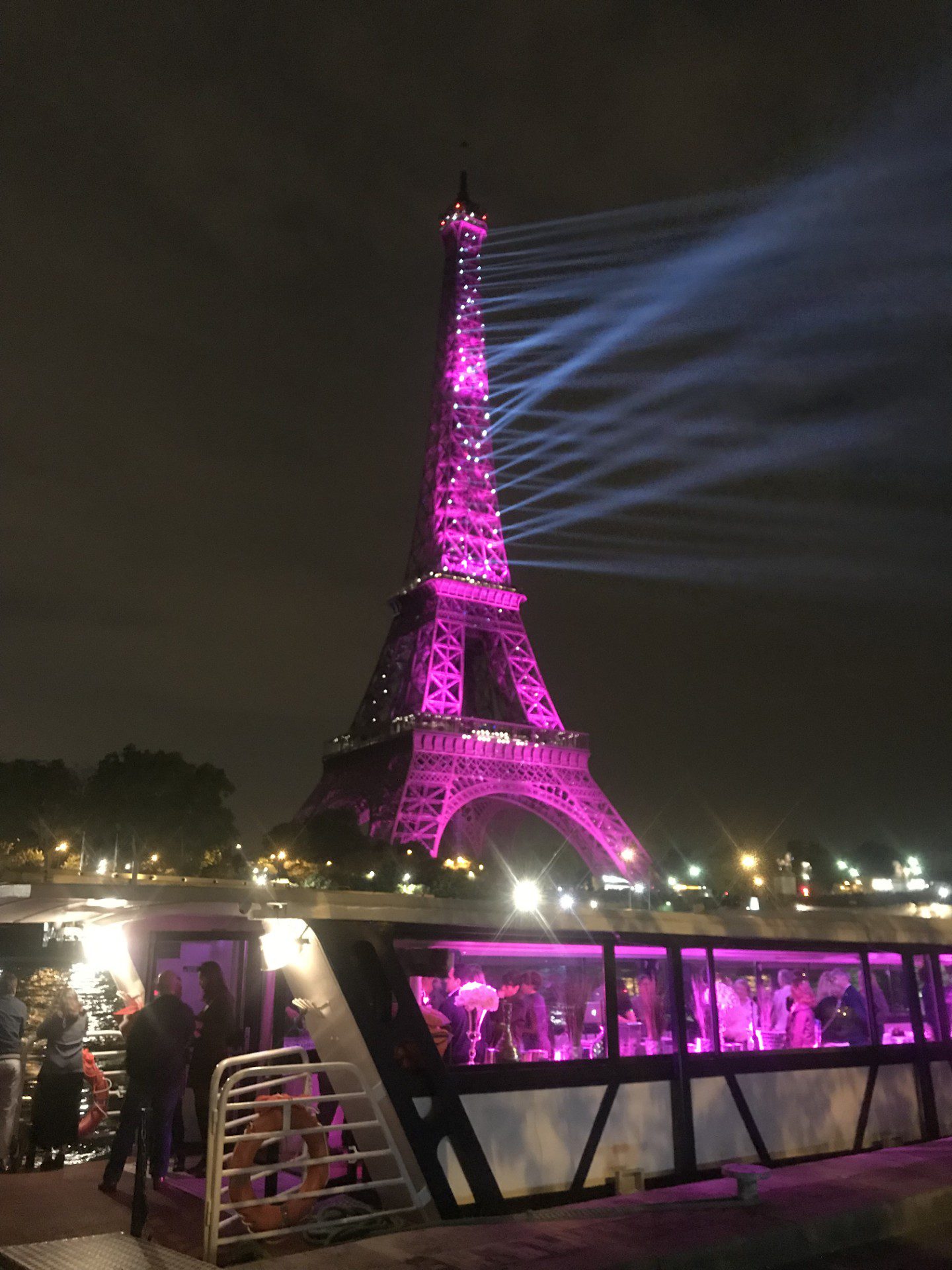 Maxime rossi structure conseil