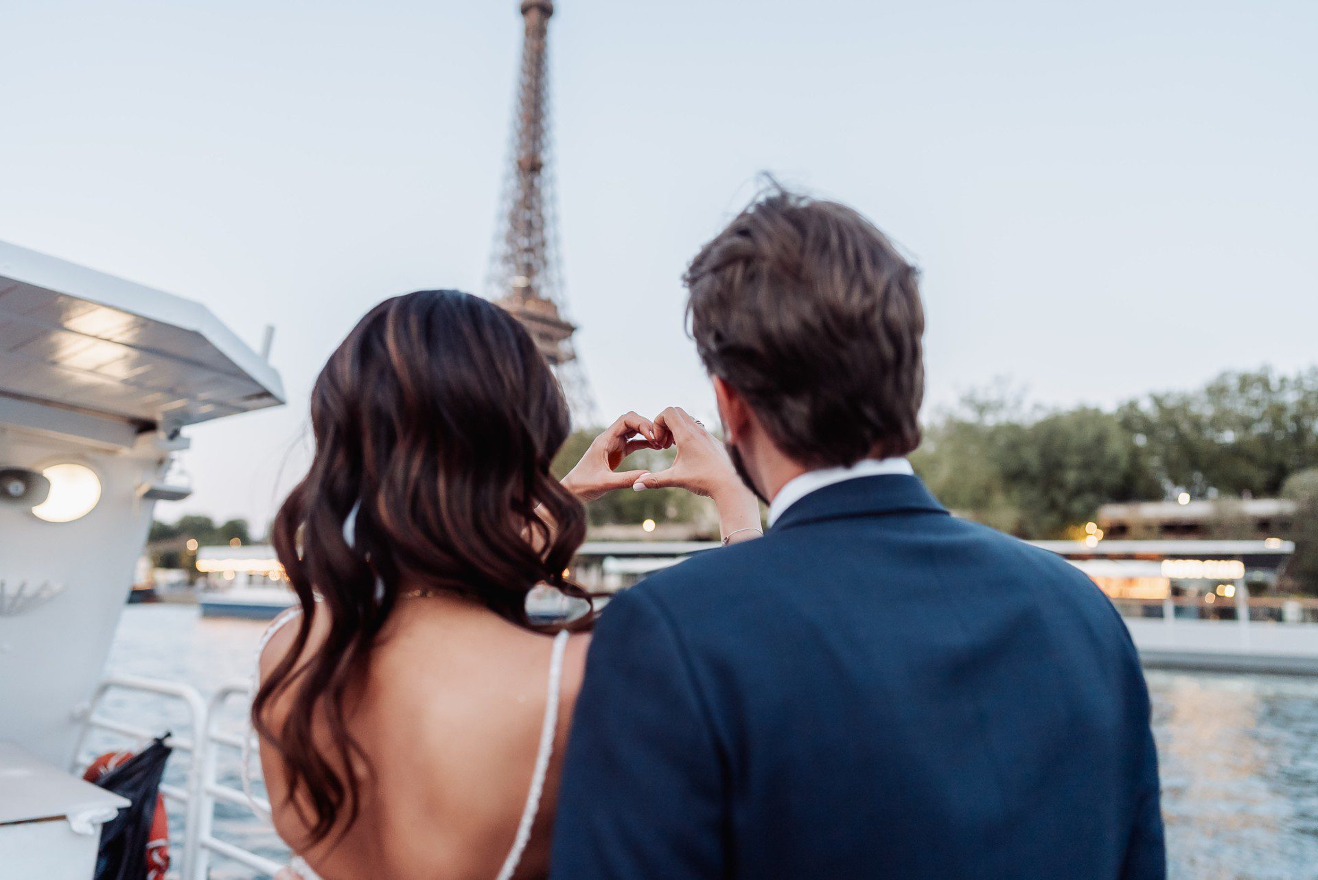 Maxime rossi structure conseil